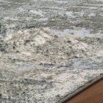 Randi Modern Black Area Rug - Image 12