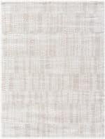 Jenica Modern Tan Area Rug