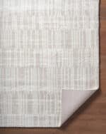 Jenica Modern Tan Area Rug - Image 4