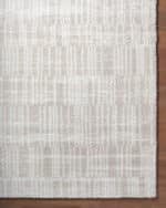 Jenica Modern Tan Area Rug - Image 6