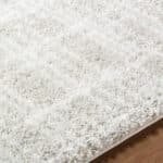 Jenica Modern Tan Area Rug - Image 7