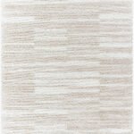 Jenafer Modern Tan Area Rug