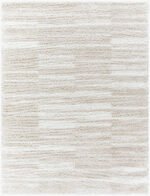 Jenafer Modern Tan Area Rug