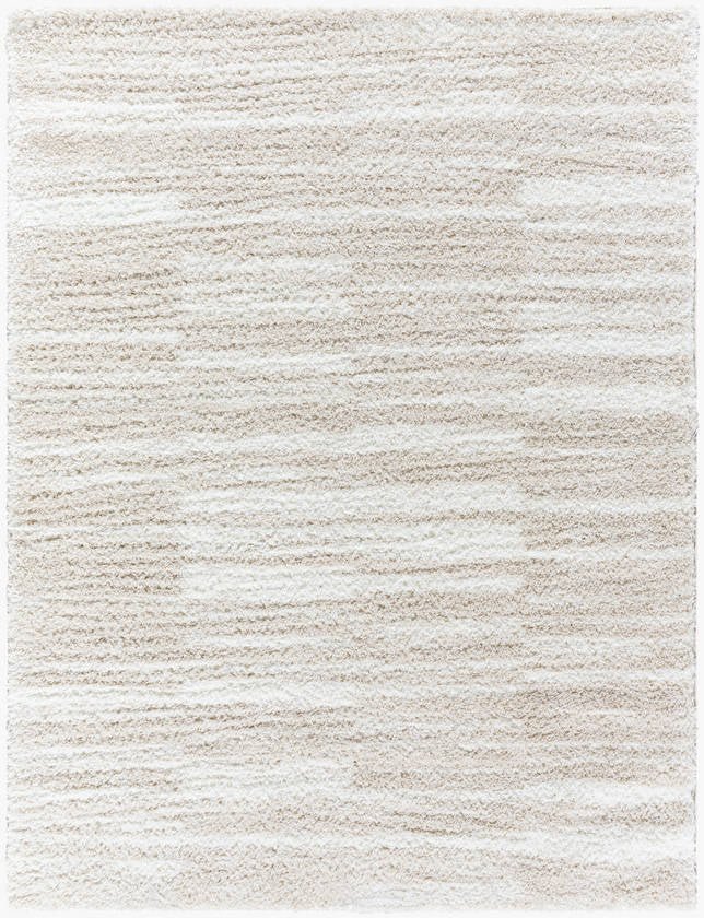 AAAC2170-537-1 Jenafer Modern Tan Area Rug - Image 1