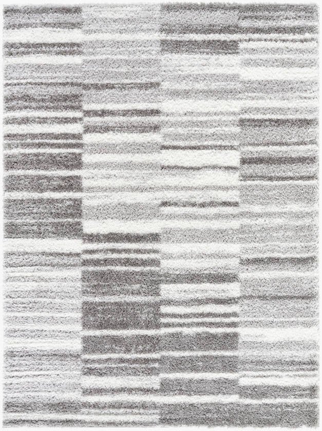 AAAC2171-537-1 Jenafer Modern Charcoal Area Rug - Image 1