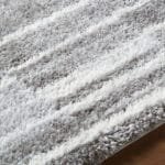 Jenafer Modern Charcoal Area Rug - Image 7