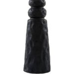 Corryn Cottage Black Table Lamp - Image 4