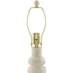 Corryn Cottage White Table Lamp - Image 5
