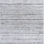 Mariette Global Medium Gray Area Rug