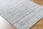 Mariette Global Medium Gray Area Rug - Image 6