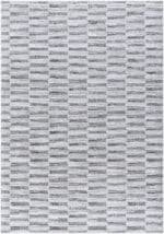 Nazia Global Medium Gray Area Rug