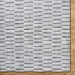 Nazia Global Medium Gray Area Rug - Image 7