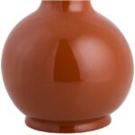 Tereza Rustic Red Table Lamp - Image 3