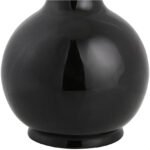Tereza Rustic Black Table Lamp - Image 3