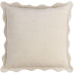 Vanessia Ash Pillow Cover - Image 2