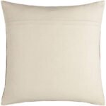 Laresa Beige Pillow Cover - Image 2