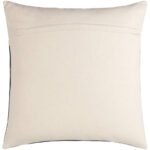 Laresa Beige/Black Pillow Cover - Image 2
