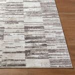 Oneill Modern Taupe Area Rug - Image 5