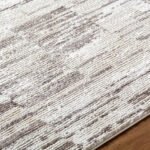 Oneill Modern Taupe Area Rug - Image 7