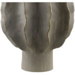 Jaryd Rustic Light Gray Table Lamp - Image 4