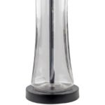 Stadterij Rustic Black Table Lamp - Image 4