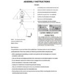 Kiva Traditional Brick Table Lamp - Image 6