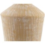 Jazma Traditional Brick Table Lamp - Image 5