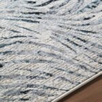 Shontell Modern Light Beige Area Rug - Image 8