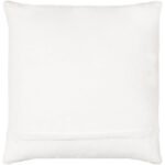 Toribio Black/Grass Green Pillow Cover - Image 3