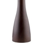 Edgardo Modern Dark Brown Table Lamp - Image 5