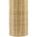 Lus Traditional Beige Table Lamp - Image 3