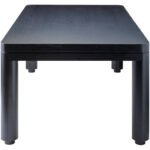 Pinchas Black Dining Table - Image 5