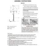 Zaina Modern Metallic - Brass Table Lamp - Image 6