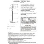 Charlett Modern Metallic - Brass Floor Lamp - Image 6