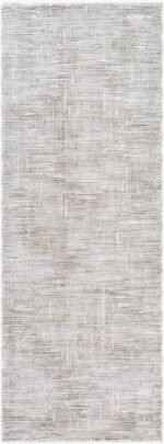 Rosaline Rustic Taupe Area Rug - Image 3