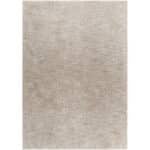 Jaja Traditional Tan Area Rug