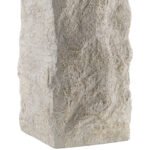 Melisha Traditional White Table Lamp - Image 4