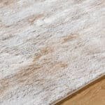 Medora Modern Dark Brown Area Rug - Image 4