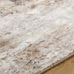 Sokha Modern Brown/Black Area Rug - Image 4