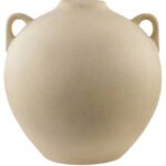 Donika Traditional Beige Table Lamp - Image 4