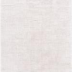 Letrice Modern Cream Area Rug