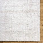 Rockton Modern Light Brown/Light Silver Area Rug - Image 6