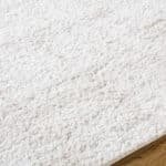 Rockton Modern Light Brown/Light Silver Area Rug - Image 5