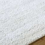 Dereka Modern Light Silver Area Rug - Image 5