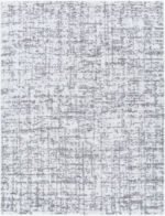 Lekesha Modern Light Gray Area Rug - Image 4