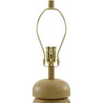 Jameka Cottage Wood Table Lamp - Image 5