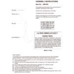 Jameka Cottage Wood Table Lamp - Image 8