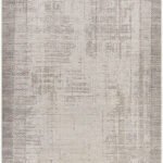 Drey Modern Light Brown/Light Beige Area Rug