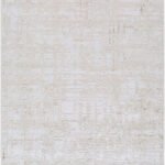 Naji Modern Beige Area Rug