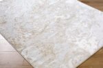 Ona Modern Tan Area Rug - Image 4